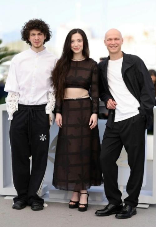 Майки мэдисон - звезда фильмов Квентин Тарантино однажды в …. 03