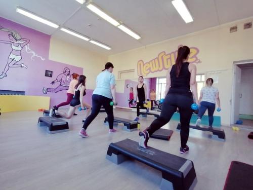 Хочешь почувствовать, что такое по-настоящему жаркая тренировка? 02