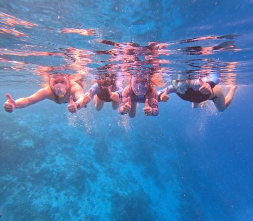 Мои фитнес - туры - это направление, в котором объединены полезные разнообразные тренировки, активные экскурсии и полноценный отдых! 02