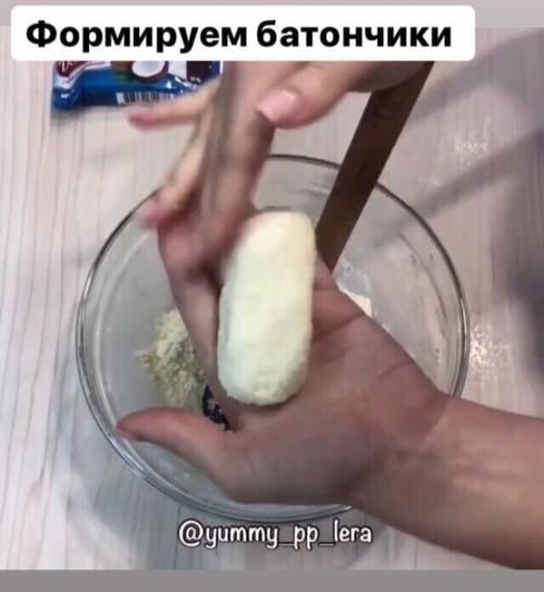 Девчонки, мы берем на заметку этот замечательные и очень полезный рецептик домашних сырков! 02