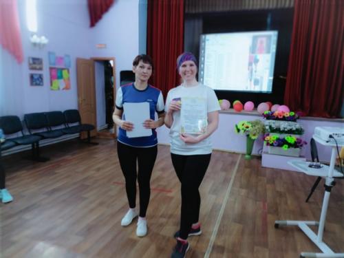 Не успели мы отойти от юбилейного торжества, как с новыми силами окунулись в новый проект! 05