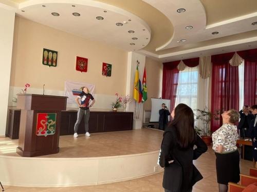 Всемирный день здоровья. 05