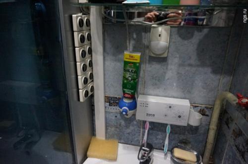 Незрячий студент Умный дом из квартиры в хрущевке сделал. 02 Незрячий студент Умный дом из квартиры в хрущевке сделал. 02