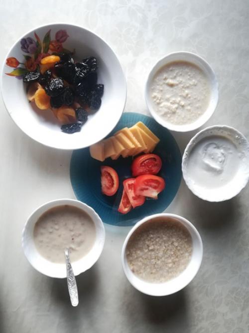 Четыре года назад начала освобождать свое время для того, чтобы быть больше с семьёй и с детьми. 01 Четыре года назад начала освобождать свое время для того, чтобы быть больше с семьёй и с детьми. 01