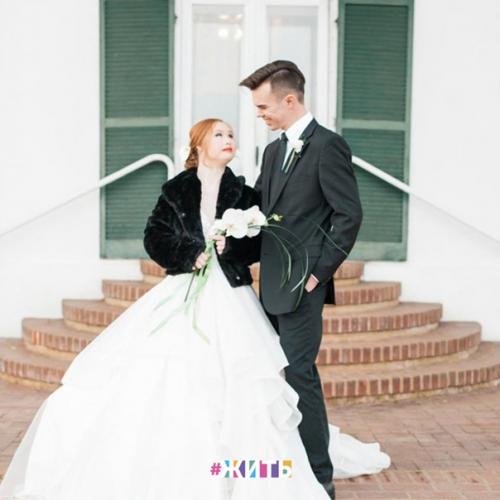 История 18-летней мэдлин стюарт буквально интернет взорвала. 05