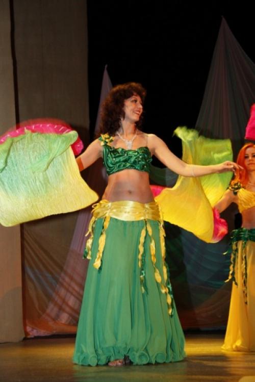 Танцевать?   Недавно было на сеансе КСТ в качестве клиента. 02