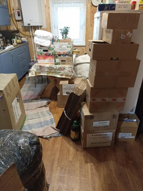 Некогда, просто безумно некогда. 03