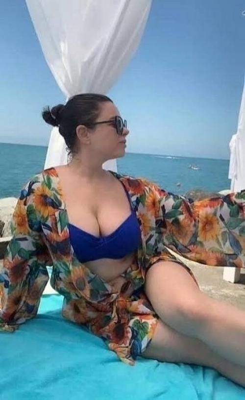 Семейный совет и уколы от эндокринолога - как певица решилась на похудение после слов Тарзана. 02