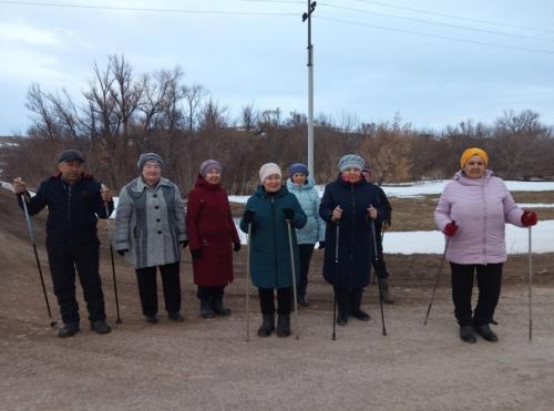 Годздоровьярб активноедолголетие башкирскоедолголетие. 03