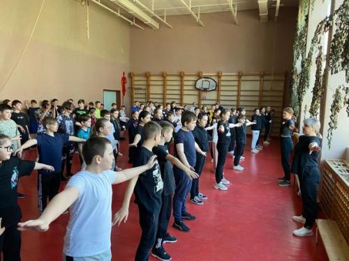 Всемирный день здоровья. 01