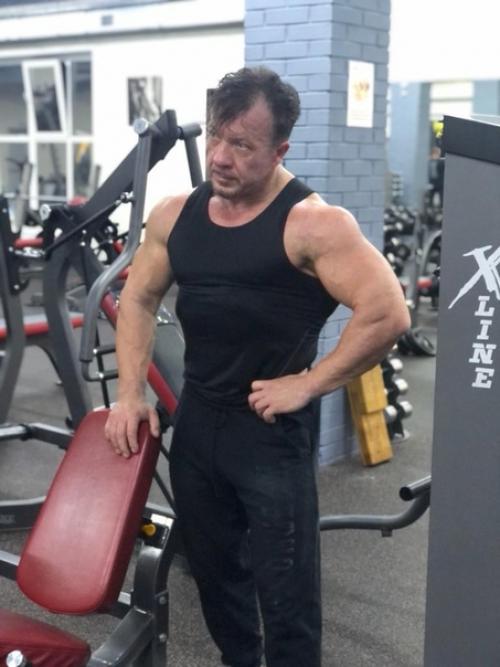 Занятия физической активностью, должны включать в себя не только. 01