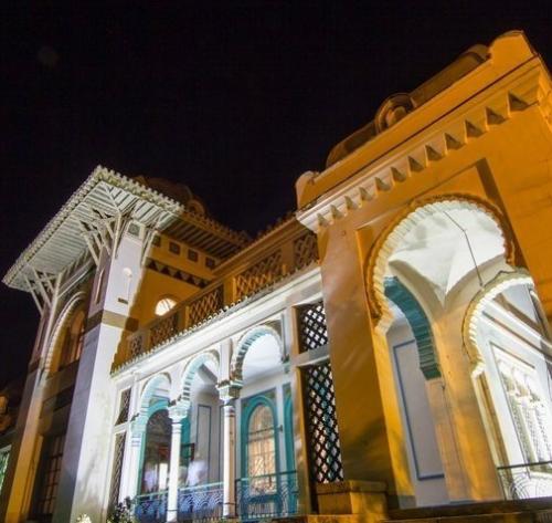 Crimea Terra Nova - туры в самое красивое место России, без накруток тур - операторов в команде профессионалов в сфере танцев и фитнеса! 02