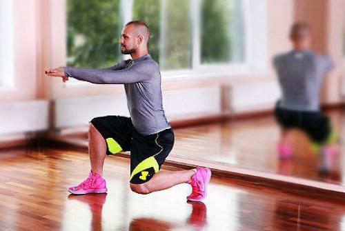 Изометрические упражнения для красивого тела. 06 Изометрические упражнения для красивого тела. 06