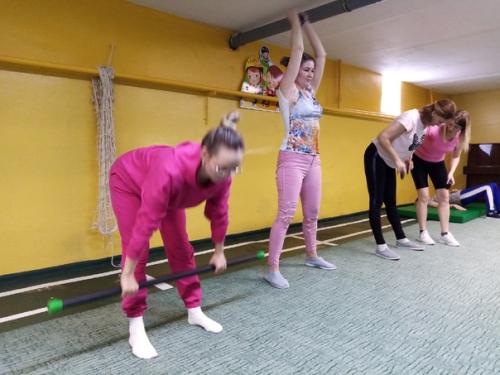 Ежегодно 7 апреля, по всей планете стартуют мероприятия, посвящённые всемирному дню здоровья. 04