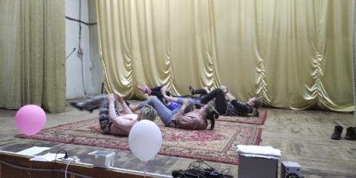 Здоровье - это самое важное, что есть в жизни, главный подарок, который дарит природа человеку при рождении. 02