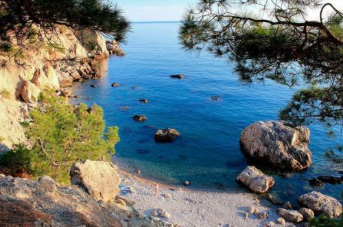 Crimea Terra Nova - туры в самое красивое место России, без накруток тур - операторов в команде профессионалов в сфере танцев и фитнеса! 01