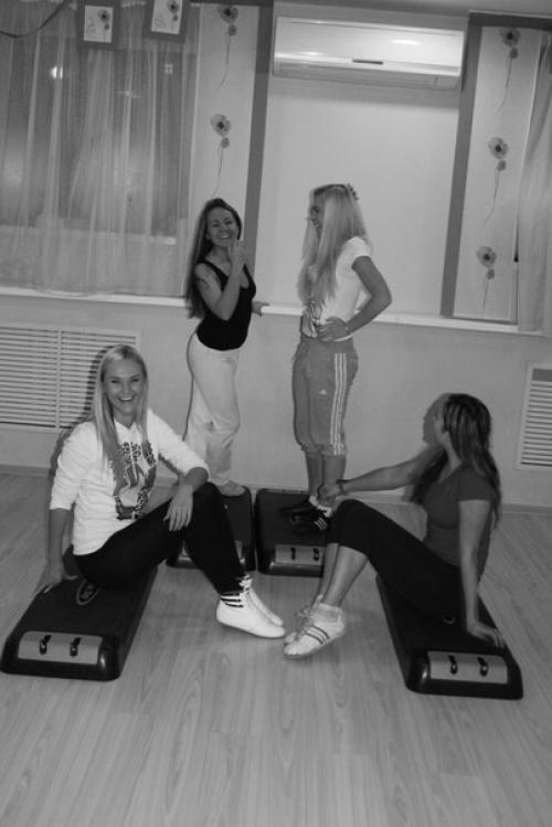 Мало кто знает, что началась наша история не сразу с детской студии. 02 Мало кто знает, что началась наша история не сразу с детской студии. 02