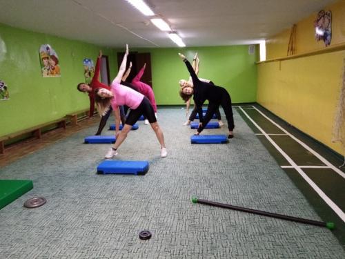 Ежегодно 7 апреля, по всей планете стартуют мероприятия, посвящённые всемирному дню здоровья. 01