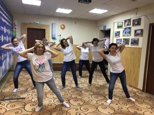 7 апреля - всемирный день здоровья! 01