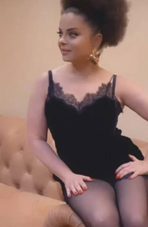 Семейный совет и уколы от эндокринолога - как певица решилась на похудение после слов Тарзана. 03