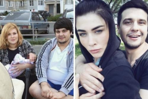 Пары, которые решились на похудение вместе! 03