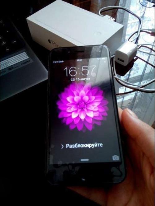 (От подписчицы).  Хотите Iphone 6s, но нет лишних денег? 01
