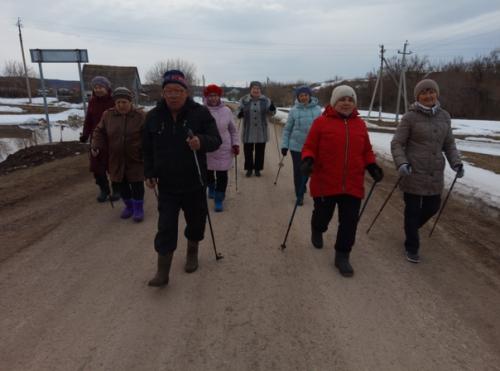 Годздоровьярб активноедолголетие башкирскоедолголетие. 01