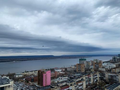 Эксклюзивный пентхаус к продаже в жилом комплексе премиум класса ленинский район. 03