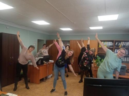 7 апреля - всемирный день здоровья! 03