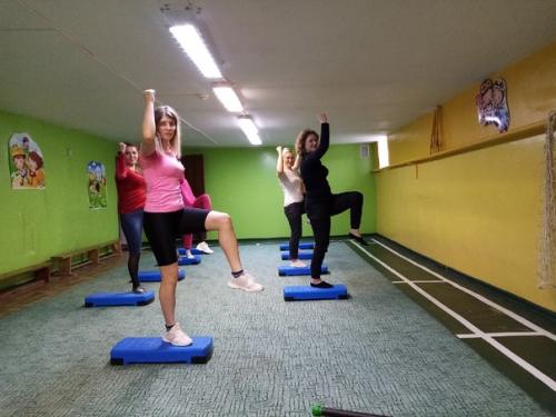 Ежегодно 7 апреля, по всей планете стартуют мероприятия, посвящённые всемирному дню здоровья. 02