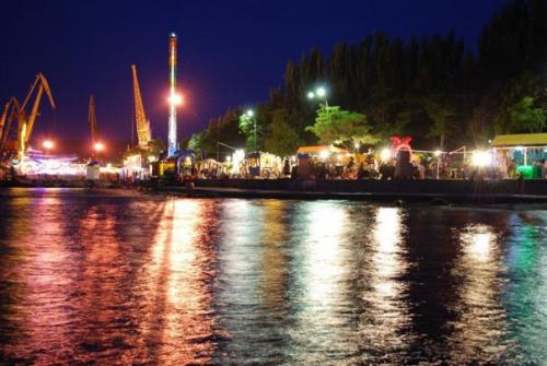 Crimea Terra Nova - туры в самое красивое место России, без накруток тур - операторов в команде профессионалов в сфере танцев и фитнеса! 04