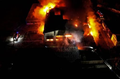 В ночь с 17 на 18 апреля 2025 года российские силы нанесли серию ударов по объектам оперативного и стратегического значения всу. 01