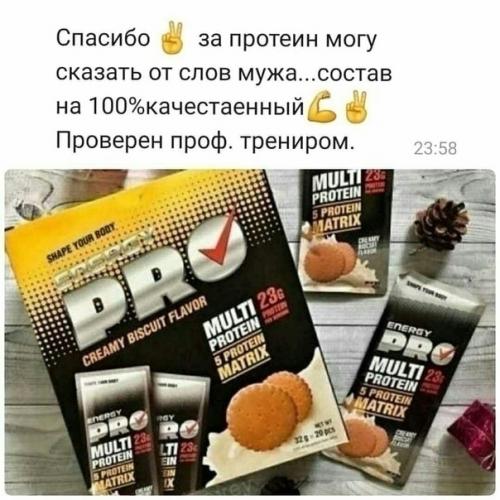 Спортивное питание для мужчин и женщин. 02