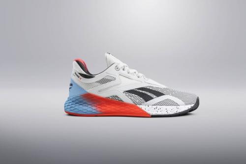 Reebok отмечает 10-летие знаменитой серии Nano выпуском кроссовок Nano X, которые становятся самыми универсальными в линейке. 06