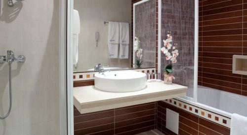 Отель дня: Boutique Spa Hotel Orchidea 4* (Болгария, золотые пески). 07 Отель дня: Boutique Spa Hotel Orchidea 4* (Болгария, золотые пески). 07