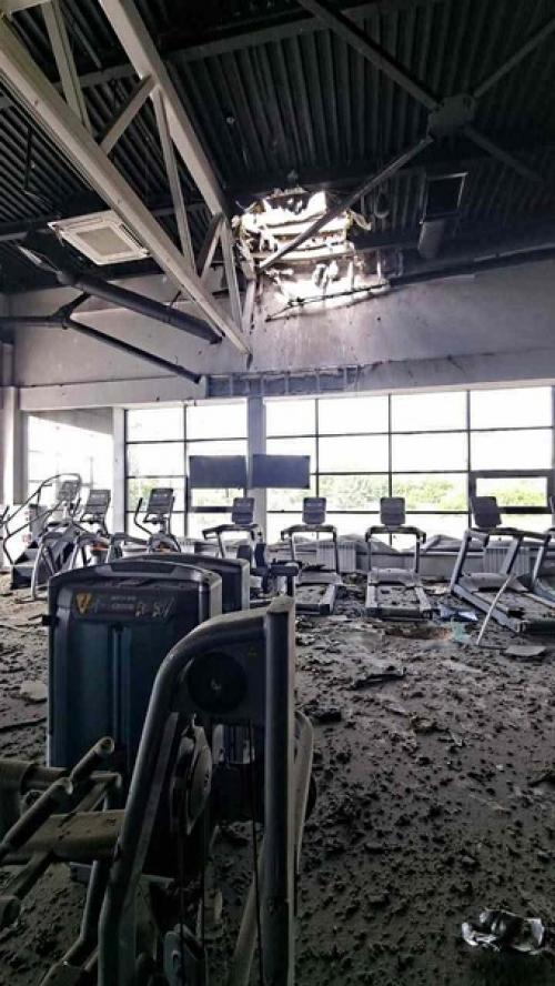 Снова были на концерте - экскурсии в органном зале с Тимуром халиуллиным. 05