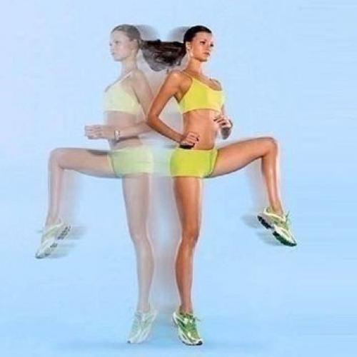 6 упражнений для тех, кто вечно спешит. 02