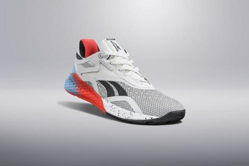 Reebok отмечает 10-летие знаменитой серии Nano выпуском кроссовок Nano X, которые становятся самыми универсальными в линейке. 04