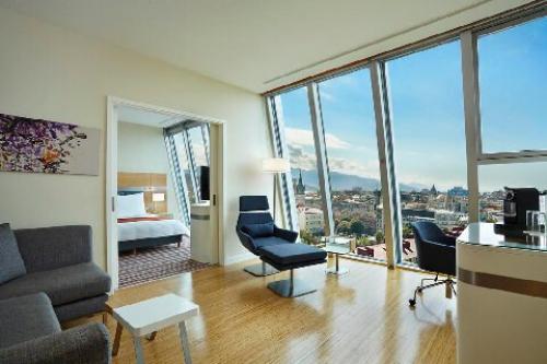 Отели в Батуми на берегу моря. 01 Отели в Батуми на берегу моря. 01