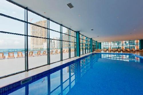 Отели в Батуми на берегу моря. 04 Отели в Батуми на берегу моря. 04