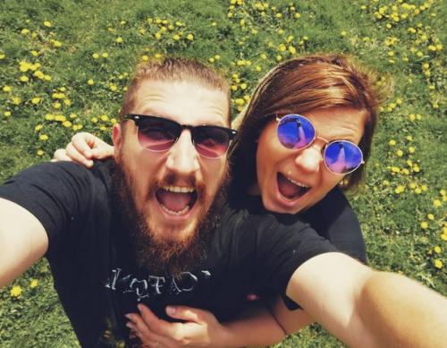 Велик - мой любимый вид спорта с детства. 02