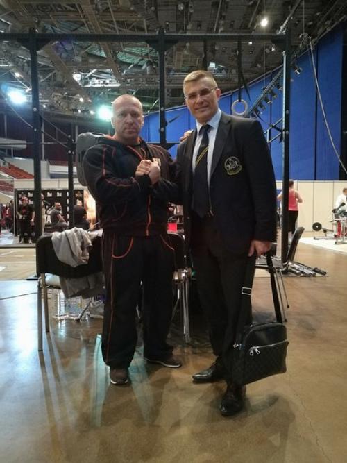 С 27 по 1 мая я был в питере на кубке России по бодибилдингу и фитнесу. 07 С 27 по 1 мая я был в питере на кубке России по бодибилдингу и фитнесу. 07