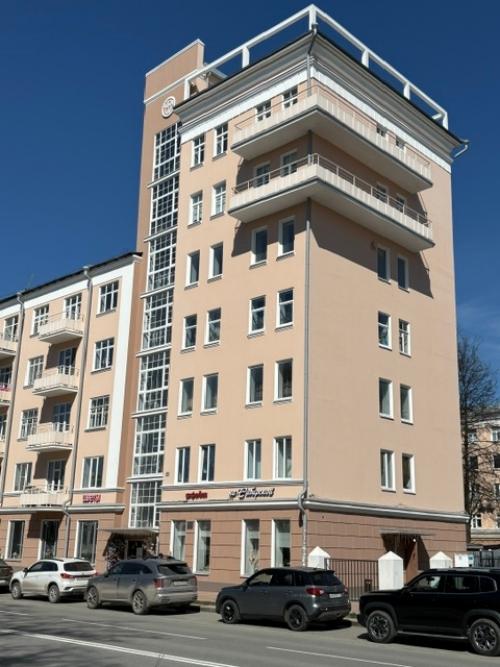Пермь очень вместительная. 03