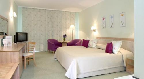 Отель дня: Boutique Spa Hotel Orchidea 4* (Болгария, золотые пески). 03 Отель дня: Boutique Spa Hotel Orchidea 4* (Болгария, золотые пески). 03