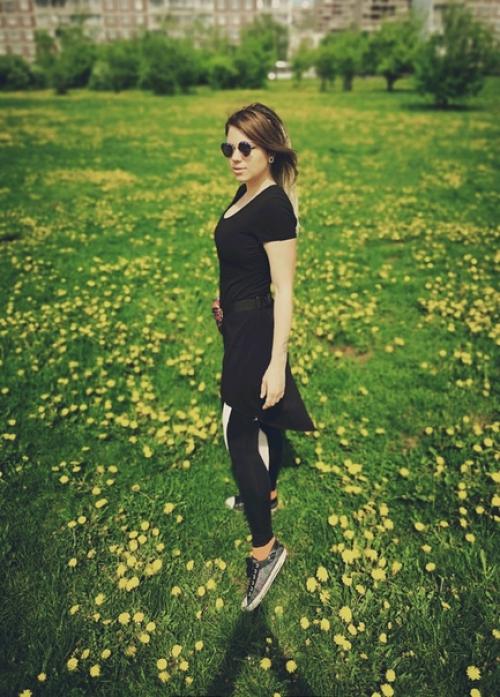 Велик - мой любимый вид спорта с детства. 08