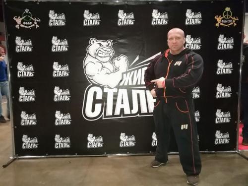 С 27 по 1 мая я был в питере на кубке России по бодибилдингу и фитнесу. 03 С 27 по 1 мая я был в питере на кубке России по бодибилдингу и фитнесу. 03