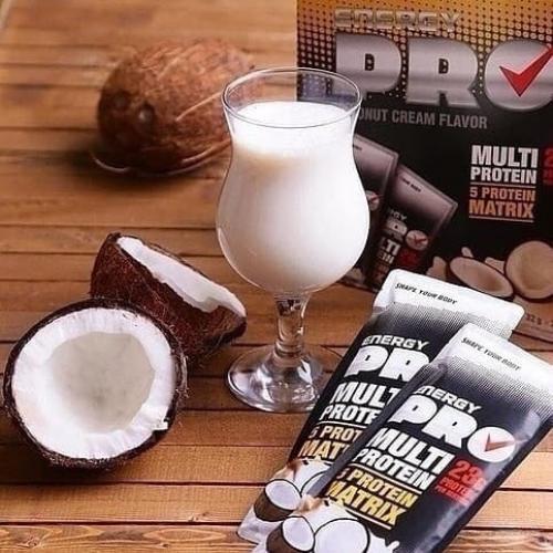 Спортивное питание для мужчин и женщин. 01