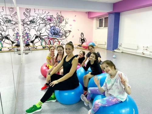 Пост - знакомство с нашим фитнес - тренером Екатериной балан. 09 Пост - знакомство с нашим фитнес - тренером Екатериной балан. 09