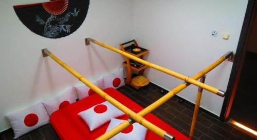 Отель дня: Boutique Spa Hotel Orchidea 4* (Болгария, золотые пески). 04 Отель дня: Boutique Spa Hotel Orchidea 4* (Болгария, золотые пески). 04