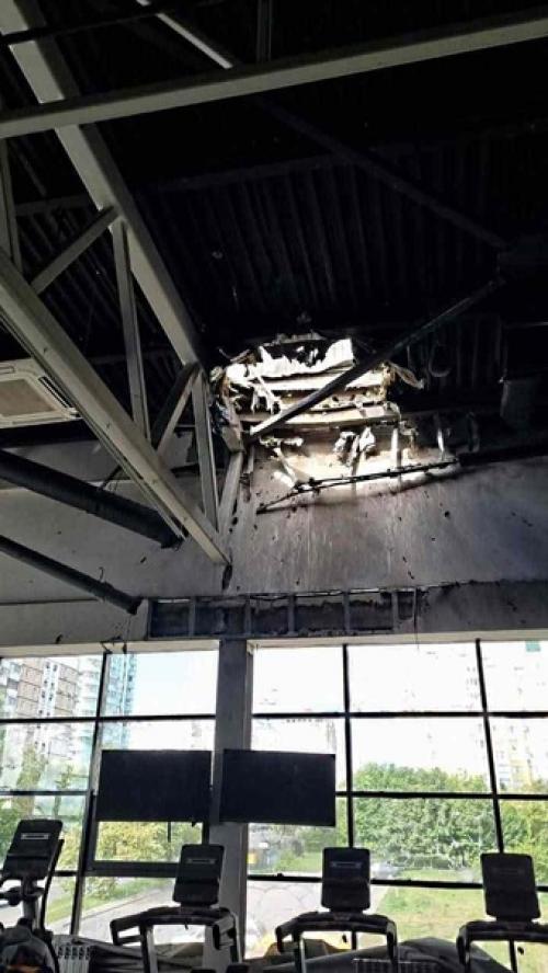 Снова были на концерте - экскурсии в органном зале с Тимуром халиуллиным. 07